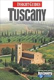 Insight Guide Tuscany (Insight Guides Tuscany)