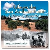 Life on the San Andreas Fault: A History of Portola Valley