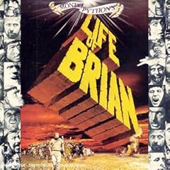 Life of Brian (Expanded Edition w/ Bonus Tracks)