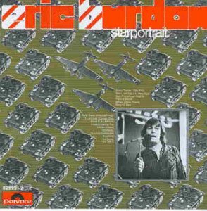 Eric Burdon - Sky pilot Lyrics - Zortam Music