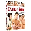 Eating Out l'int�grale - 3 dvd - �dition collector digipak