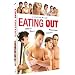 Eating Out l'int�grale - 3 dvd - �dition collector digipak