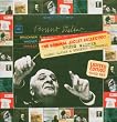 Bruno Walter Conducts Famous Mahler and Bruckner S
