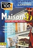 Revue Mindscape  / Maison 3D