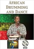 African Drumming and Dance DVD