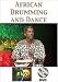 African Drumming and Dance DVD