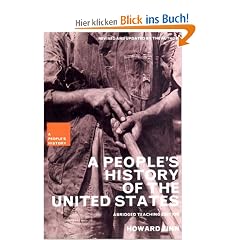 A People's History of the United States: Abridged Teaching Edition