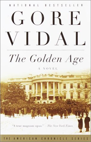 The Golden Age: A Novel