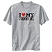 T-Shirt Heather Gray 