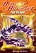 Dragon Booster Chapter Book: The Stand - Book #6