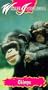Chimps [VHS]
