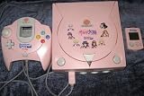 Sakura Taisen Limited Edition Dreamcast Console (Import Japanese Video Game System)