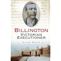 Billington: Victorian Executioner