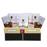 enlarged image: Starbucks Coffee Sampler Gift Set