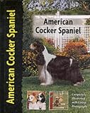 American Cocker Spaniel (Dog Breed Book)