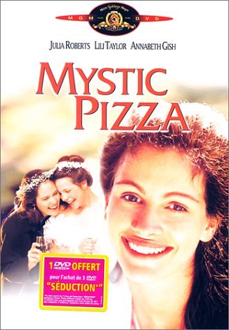 Mystic Pizza [Region 2]