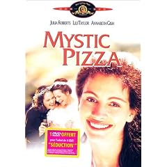 Mystic Pizza
