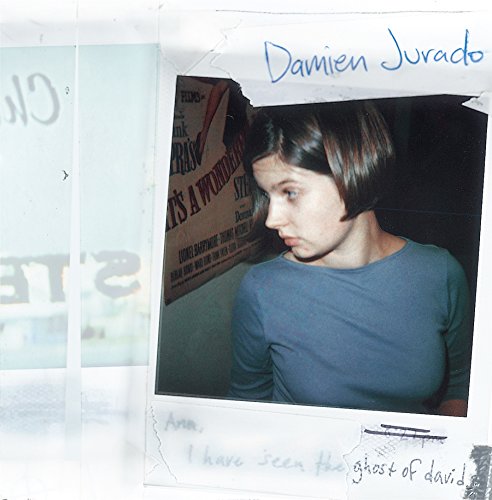 Album Art for Ghost Of David by Damien Jurado
