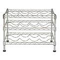 12-Bottle Wine Rack