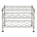 12-Bottle Wine Rack