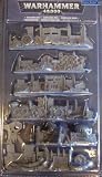 Warhammer 40K Ork Barricades
