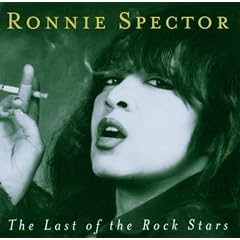 The Last of the Rock Stars