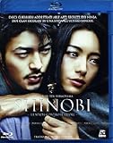 Image de Shinobi: la spada contro il cuore [Blu-ray] [Import italien]