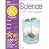 DK Workbooks: Science, Kindergarten