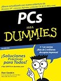 PCs Para Dummies, Spanish Edition