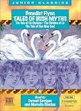 Irish Myths and Stories (Junior Classics)