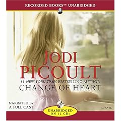 Change of Heart