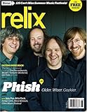 Relix Magazine