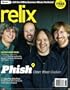 Relix Magazine