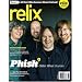 Relix Magazine