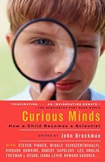 Curious Minds: How a Child Becomes a Scientist (Vintage)