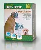 Dry-Tec, 23 x 24, 50 Pads