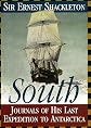 South: Journals of His Last Expedition to Antarctica