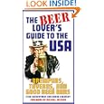 The Beer Lover's Guide to the USA: Brewpubs, Taverns, and Good Beer Bars by Stan Hieronymus and Daria Labinsky