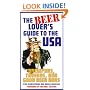 The Beer Lover's Guide to the USA: Brewpubs, Taverns, and Good Beer Bars