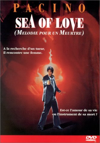 ｜Sea of Love [DVD] [Import]