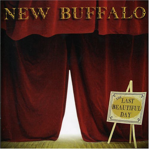 New Buffalo - It