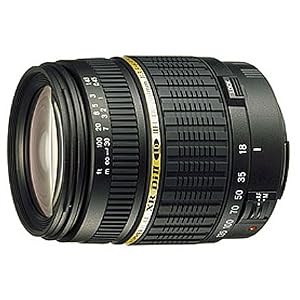 Tamron 18-200mm XR DI-II Aspherical Lens $229.95 AR