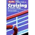 Berlitz 1997 Complete Guide to Cruising and Cruise Ships (Serial) by Douglas Ward