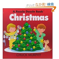 Christmas (Razzle Dazzle Book)