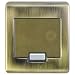 On-Q/Legrand IC5002 Selective Call Door Intercom Unit