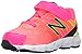 New Balance KV890 Hook and Loop Pre Running Shoe (Infant/Toddler)