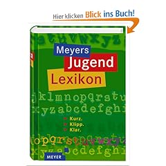 Meyers Jugendlexikon. �ber 9 000 Stichw�rter