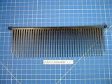 4119 Pleat Spacer Comb