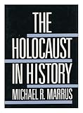 The holocaust in history