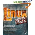 Linux Power Tools by Roderick Smith